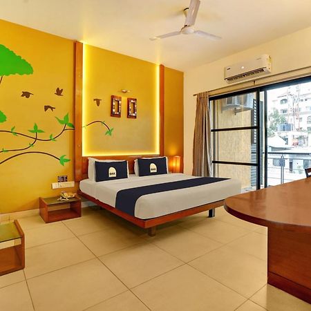 Astra Hotels & Suites - Marathalli บังกาลอร์ ภายนอก รูปภาพ