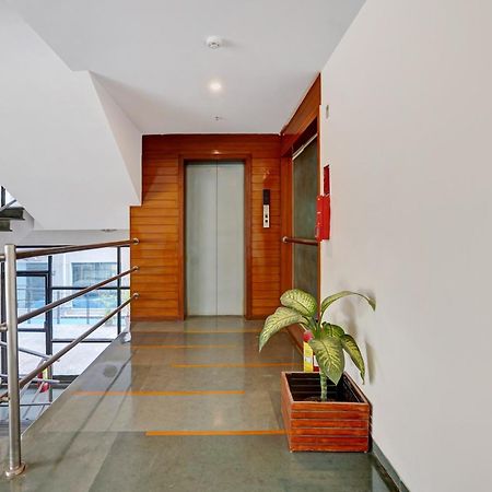 Astra Hotels & Suites - Marathalli บังกาลอร์ ภายนอก รูปภาพ