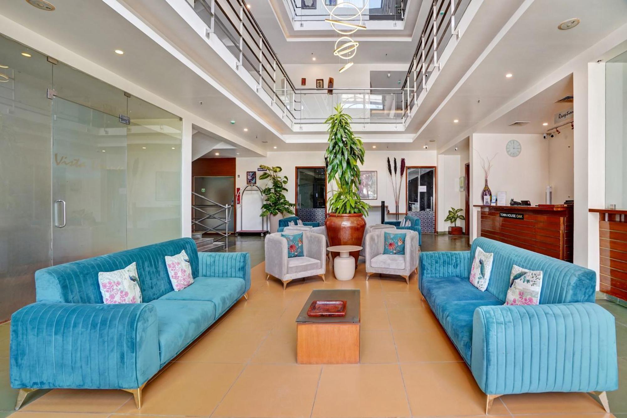 Astra Hotels & Suites - Marathalli บังกาลอร์ ภายนอก รูปภาพ